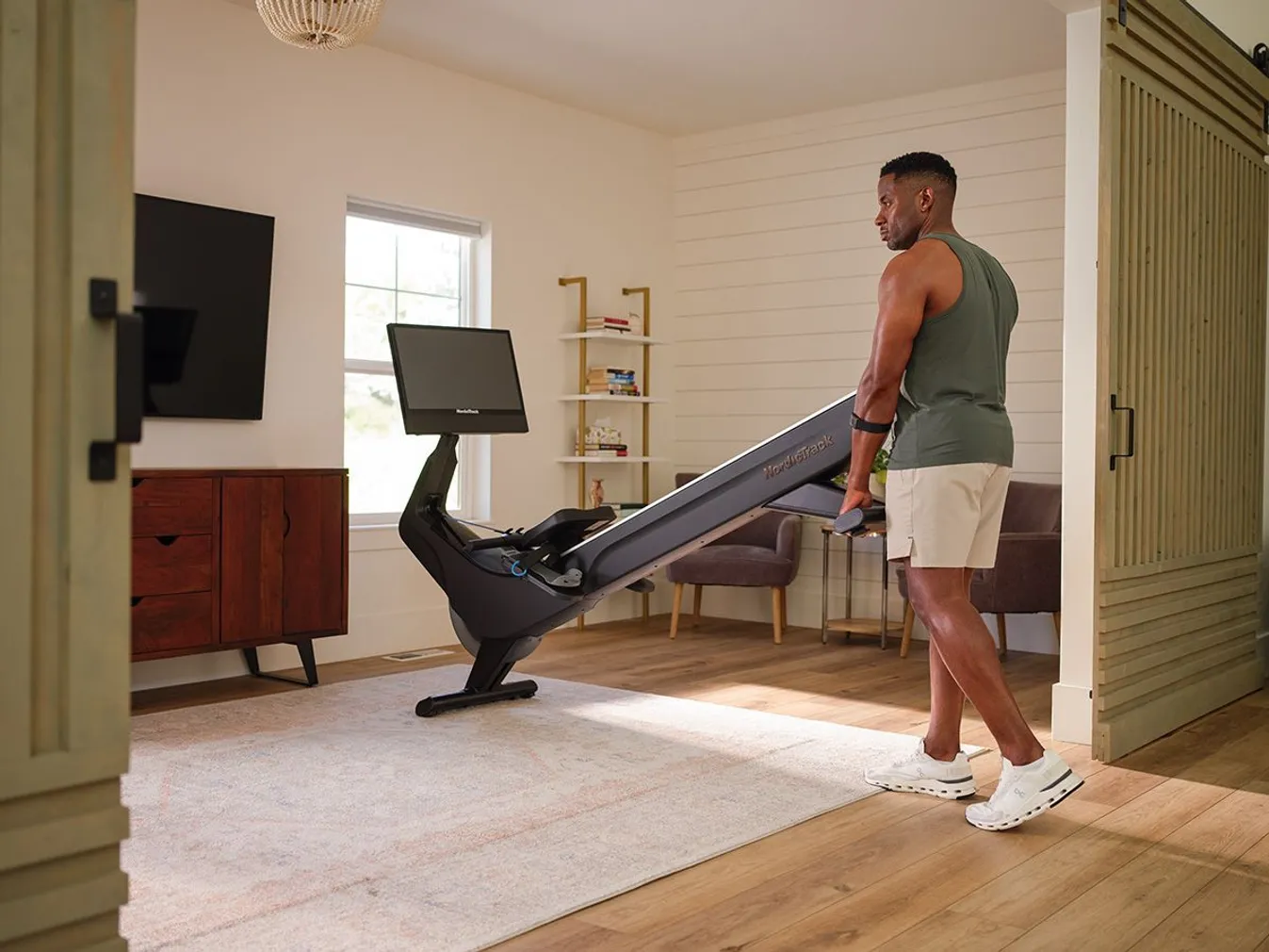 SÕUDEERGOMEETER RW900