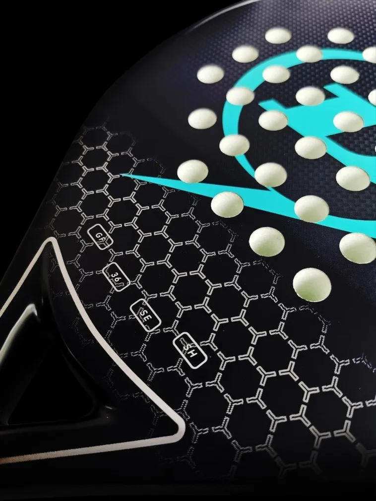 PADELIREKET GALACTICA JNR 320G