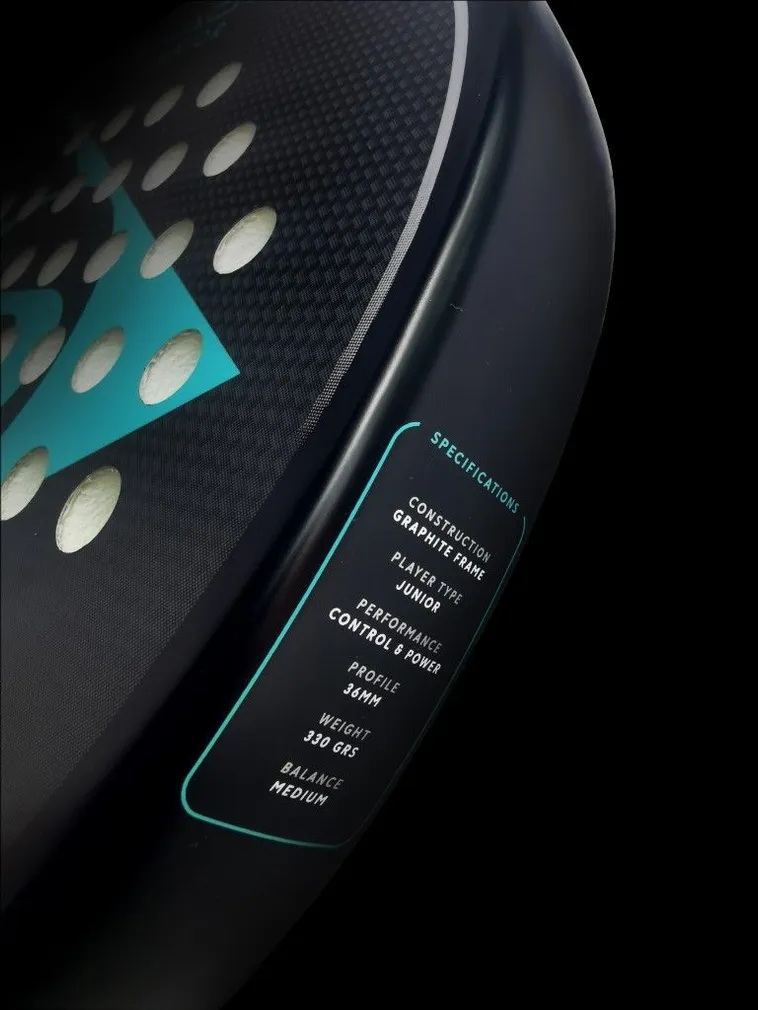 PADELIREKET GALACTICA JNR 320G