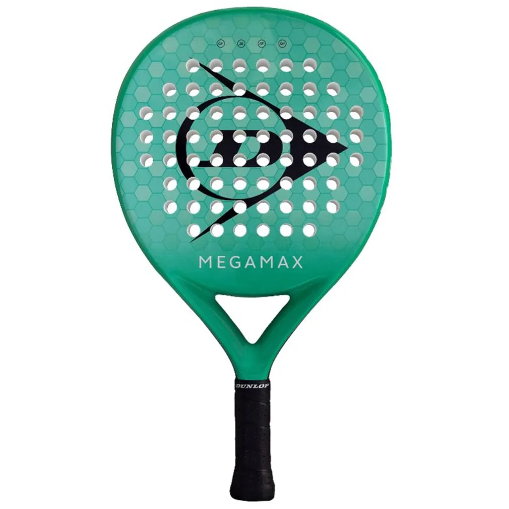 PADELIREKET MEGAMAX GREEN 365G