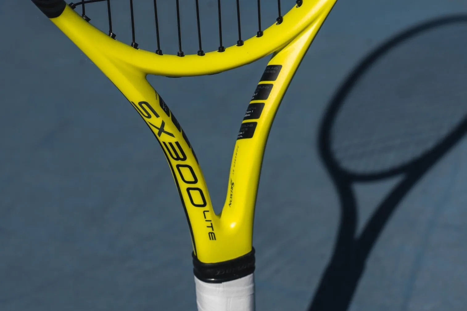 TENNISEREKET SX300 LITE (27'') G0