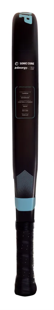 PADELIREKET GALACTICA LITE, 355G