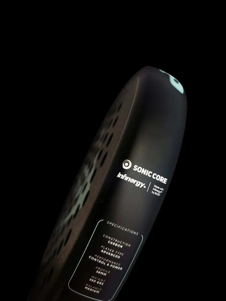 PADELIREKET GALACTICA LITE, 355G