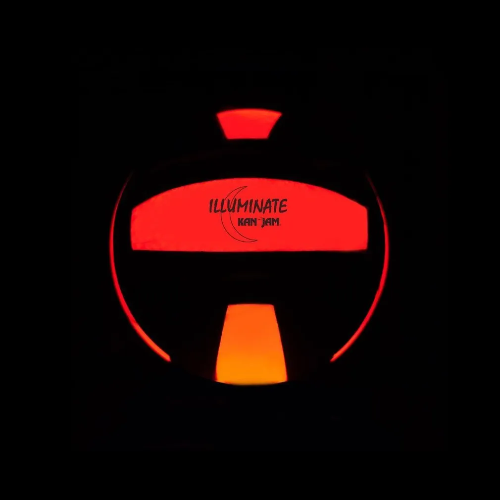 VÕRKPALL VALGUSTUSEGA