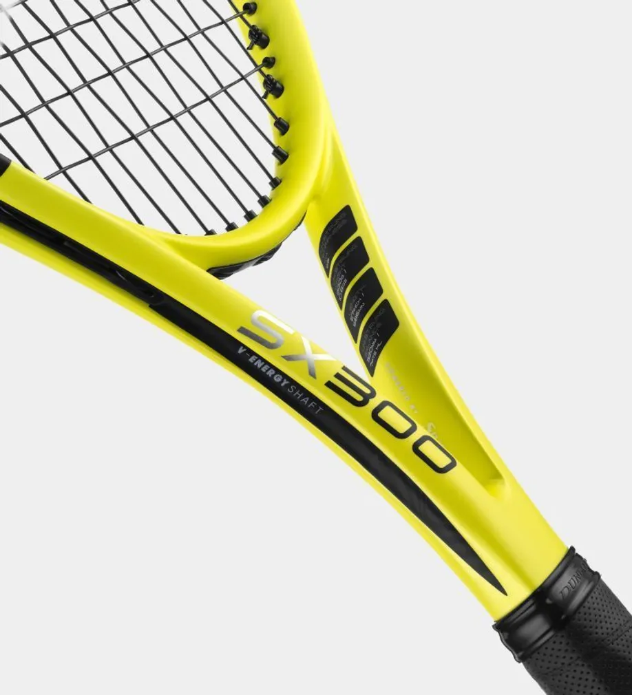 TENNISEREKET SX300 (27") G2
