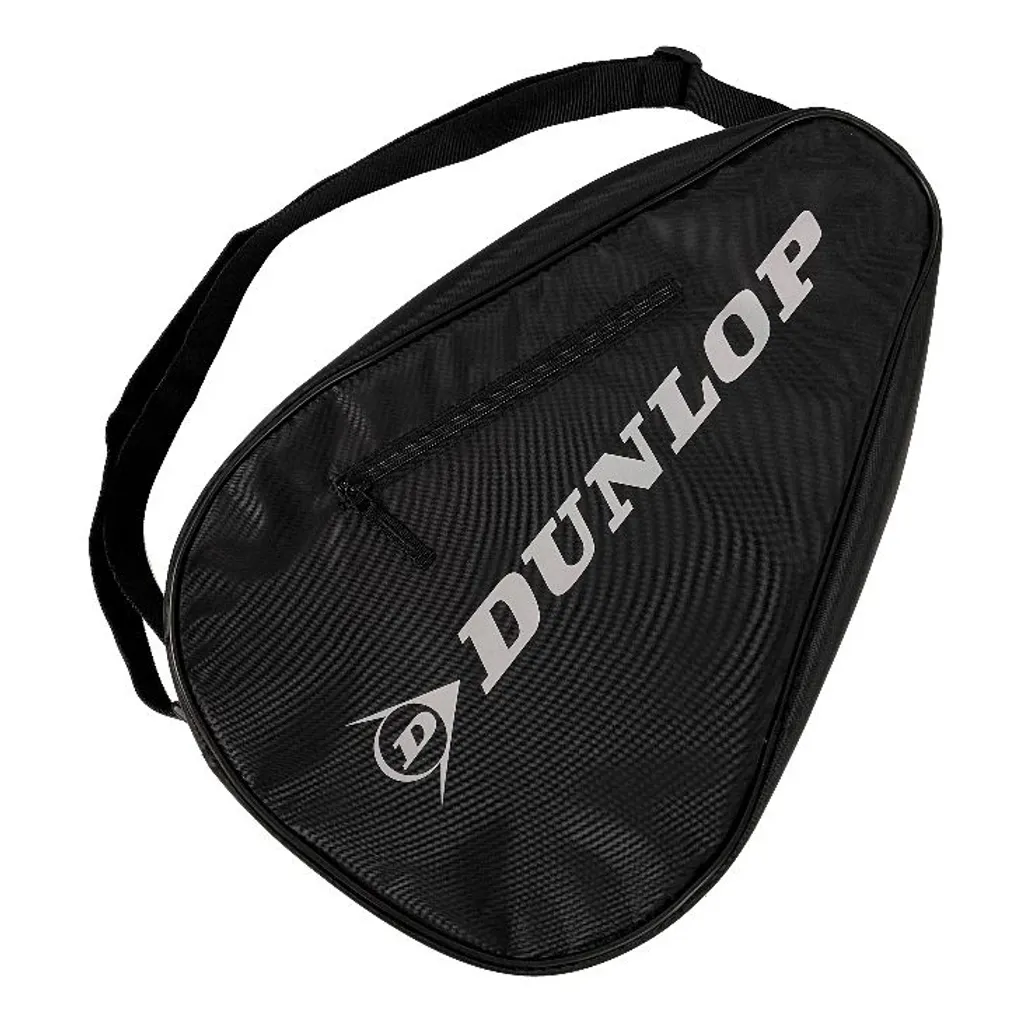 PADELIREKETI KATE MINI PALETERO MUST