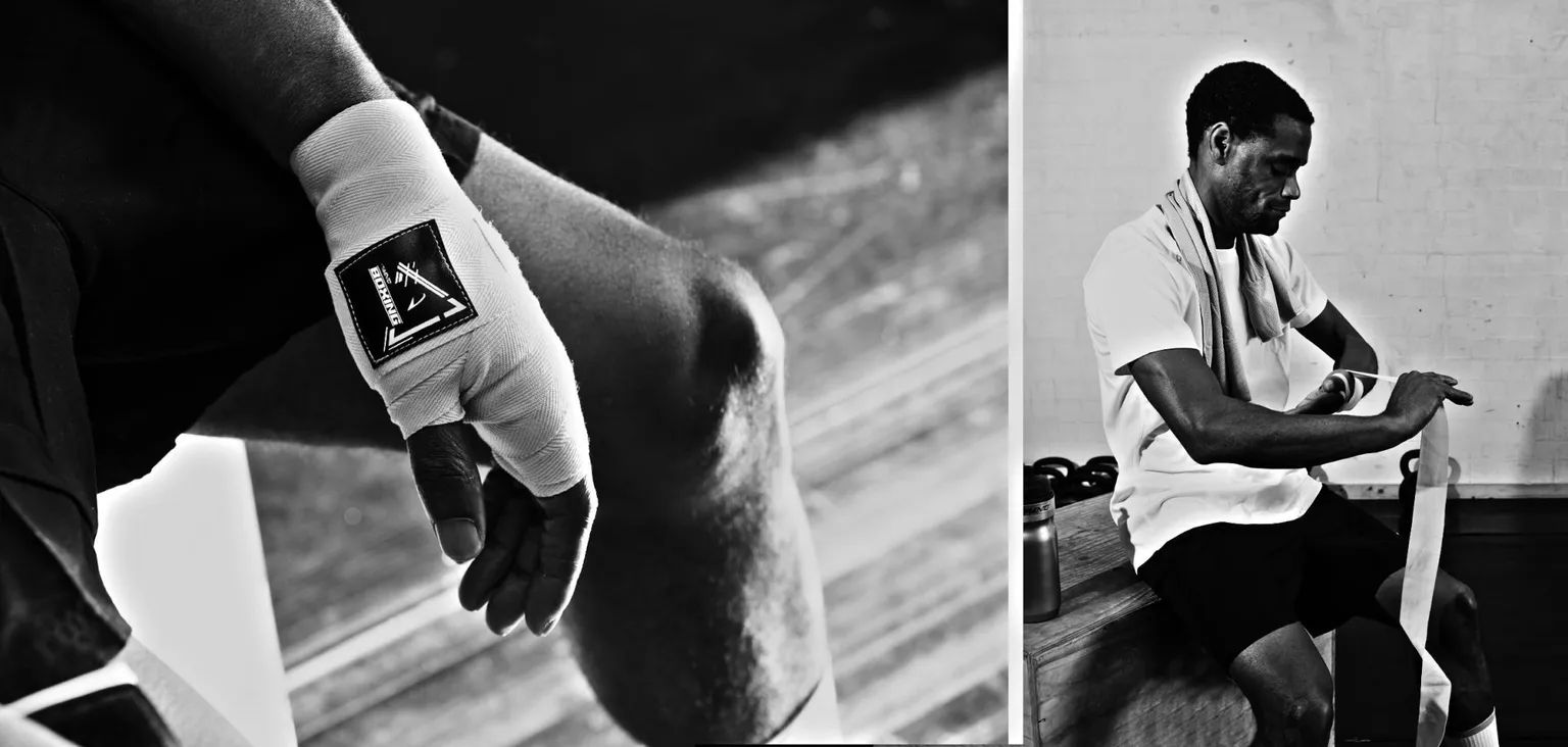 POKSISIDEMED 41BI 2,5M, MUSTAD