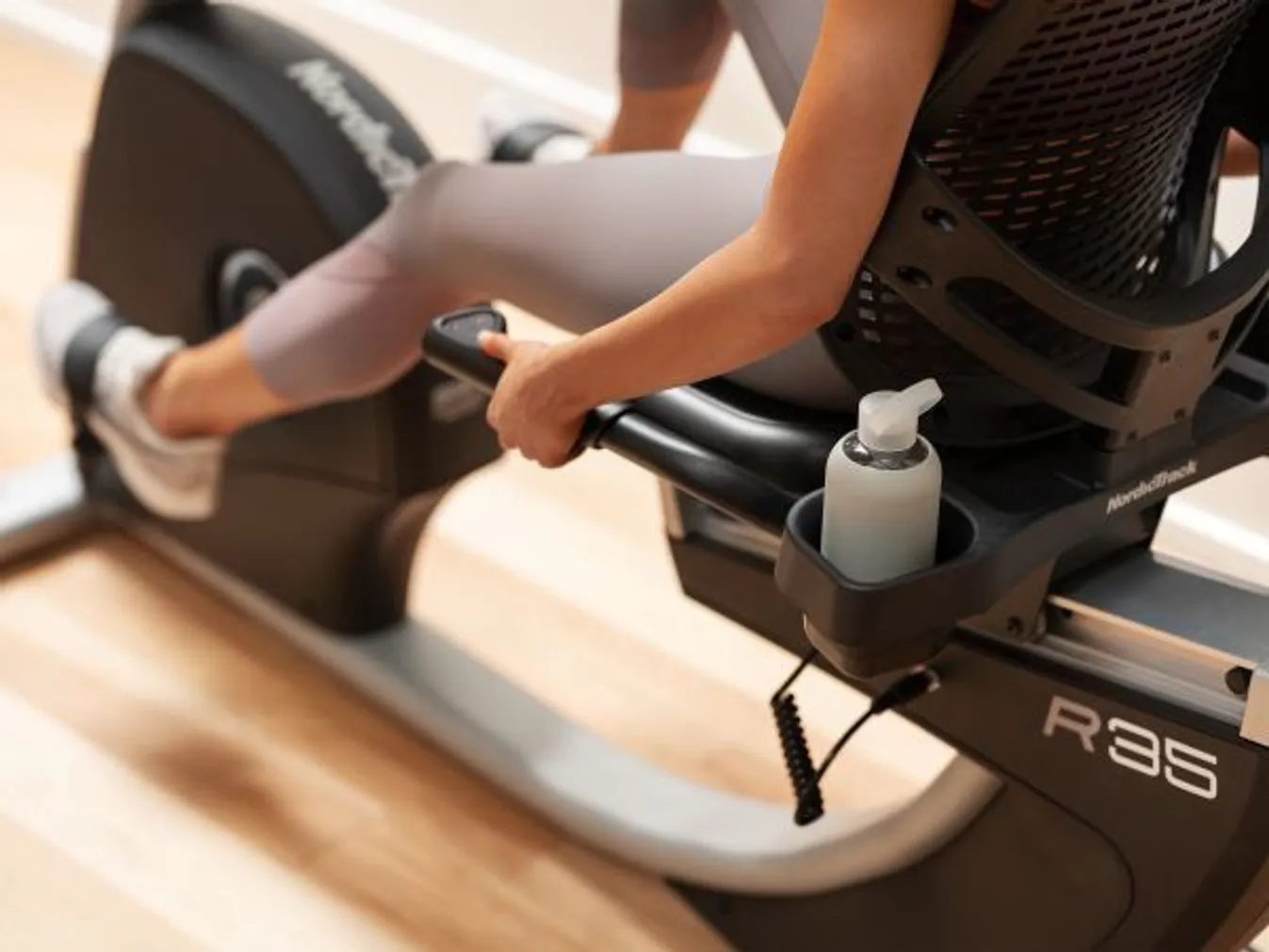 VELOTRENAŽÖÖR R35