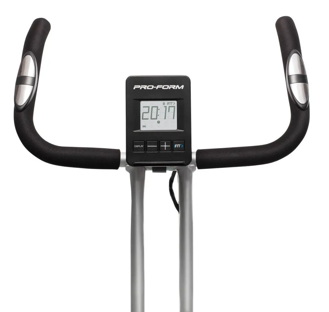 VELOTRENAŽÖÖR X-BIKE