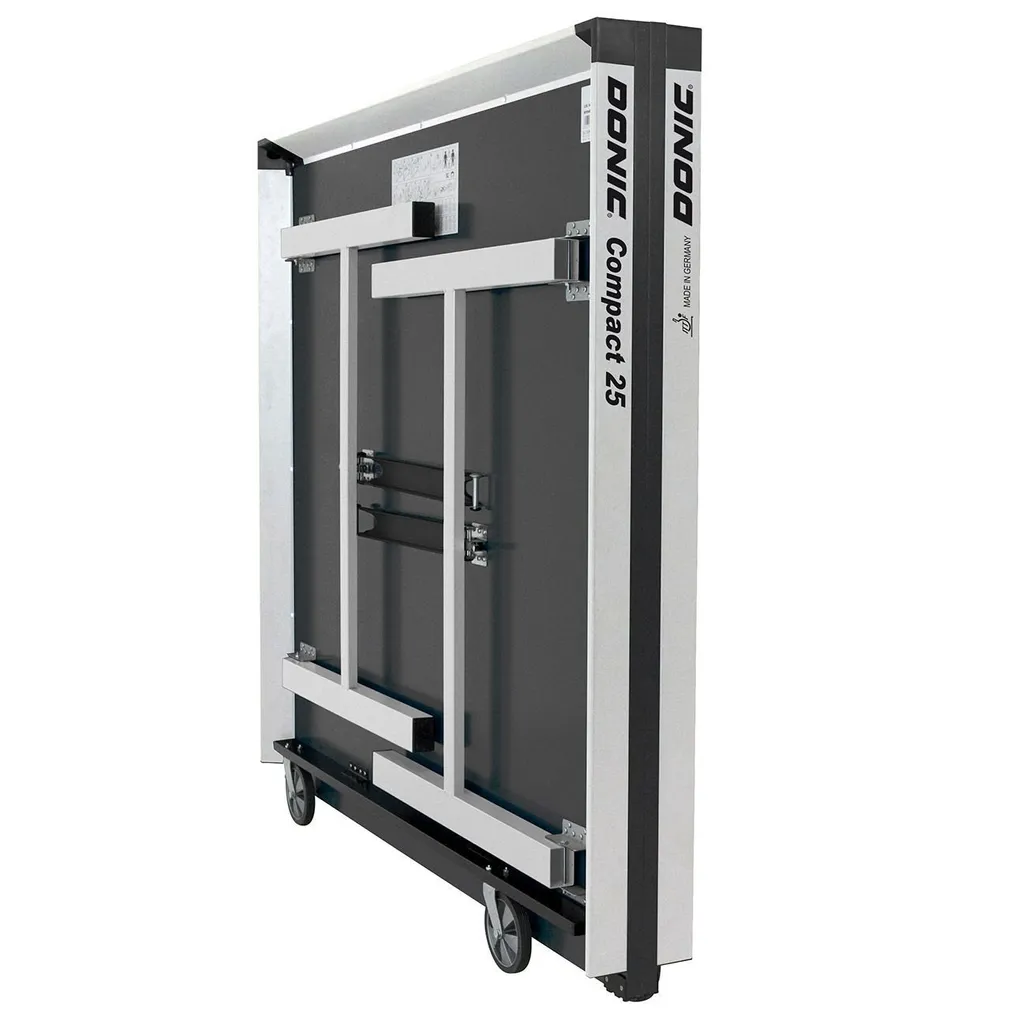 LAUATENNISE LAUD COMPACT 25 SISERUUMIDES