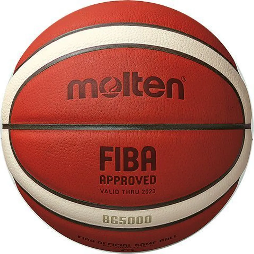 KORVPALL B7G5000 FIBA, SUURUS 7