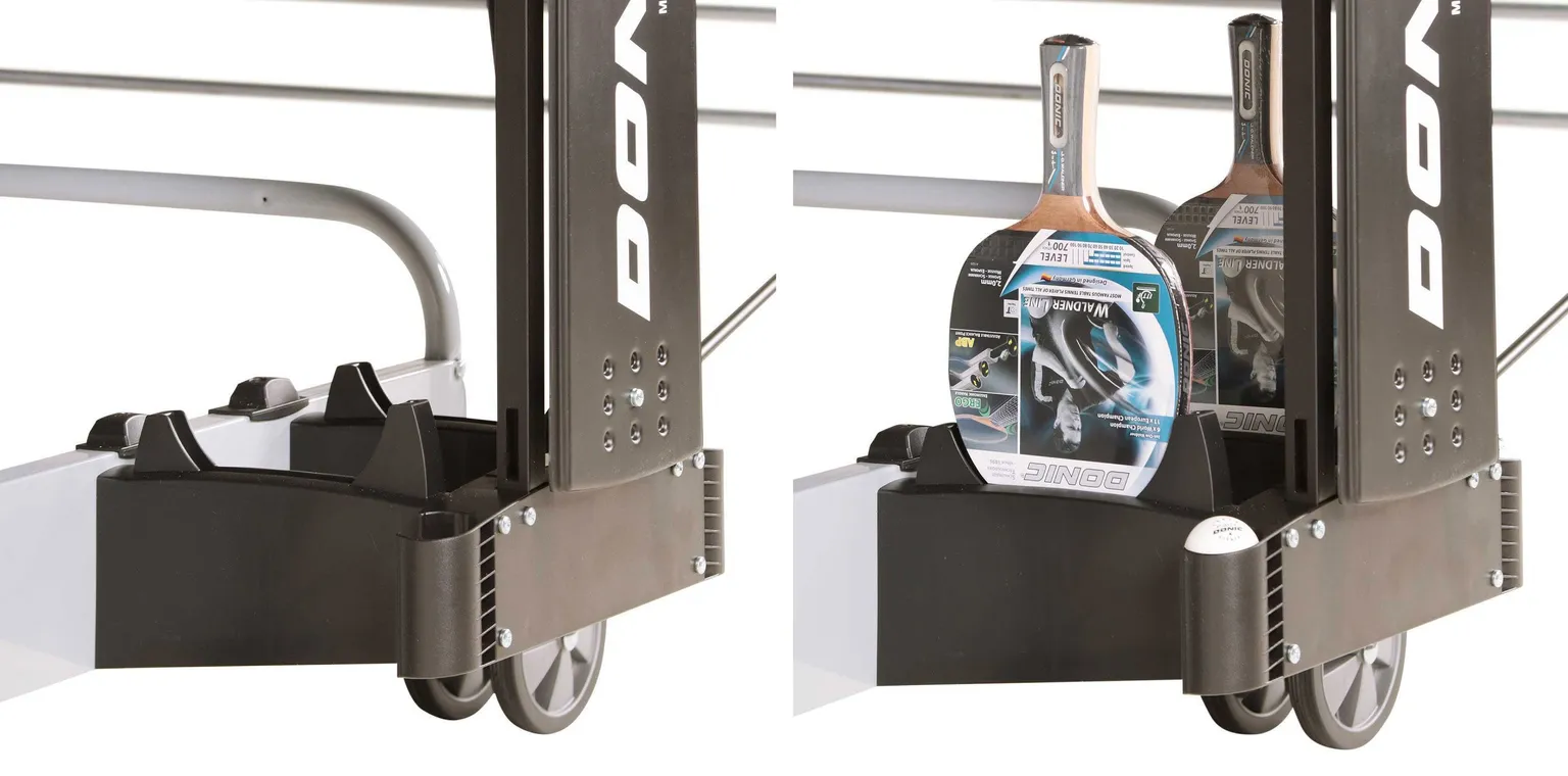 TENNISELAUD ROLLER 800, 19MM