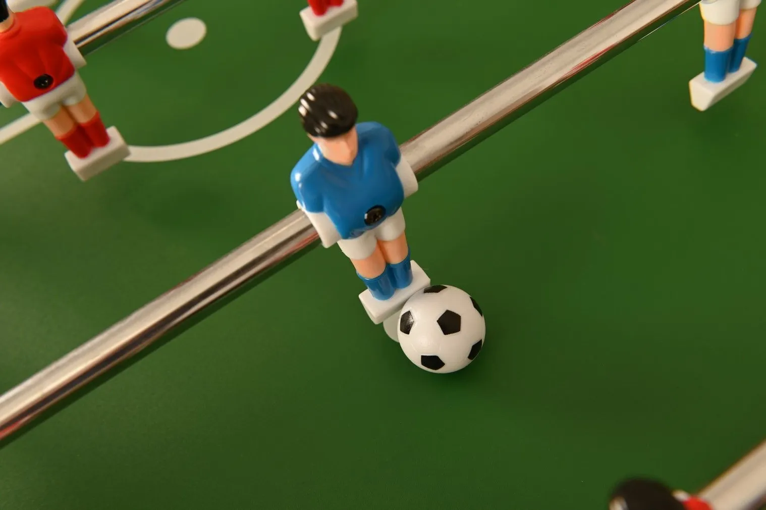 LAUAJALGPALL F-3 FOLDY