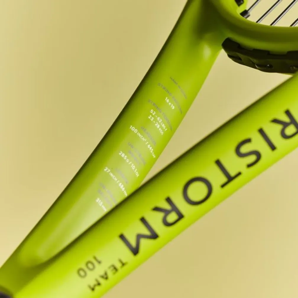 TENNISEREKET TRISTORM TEAM 100 (27") G3