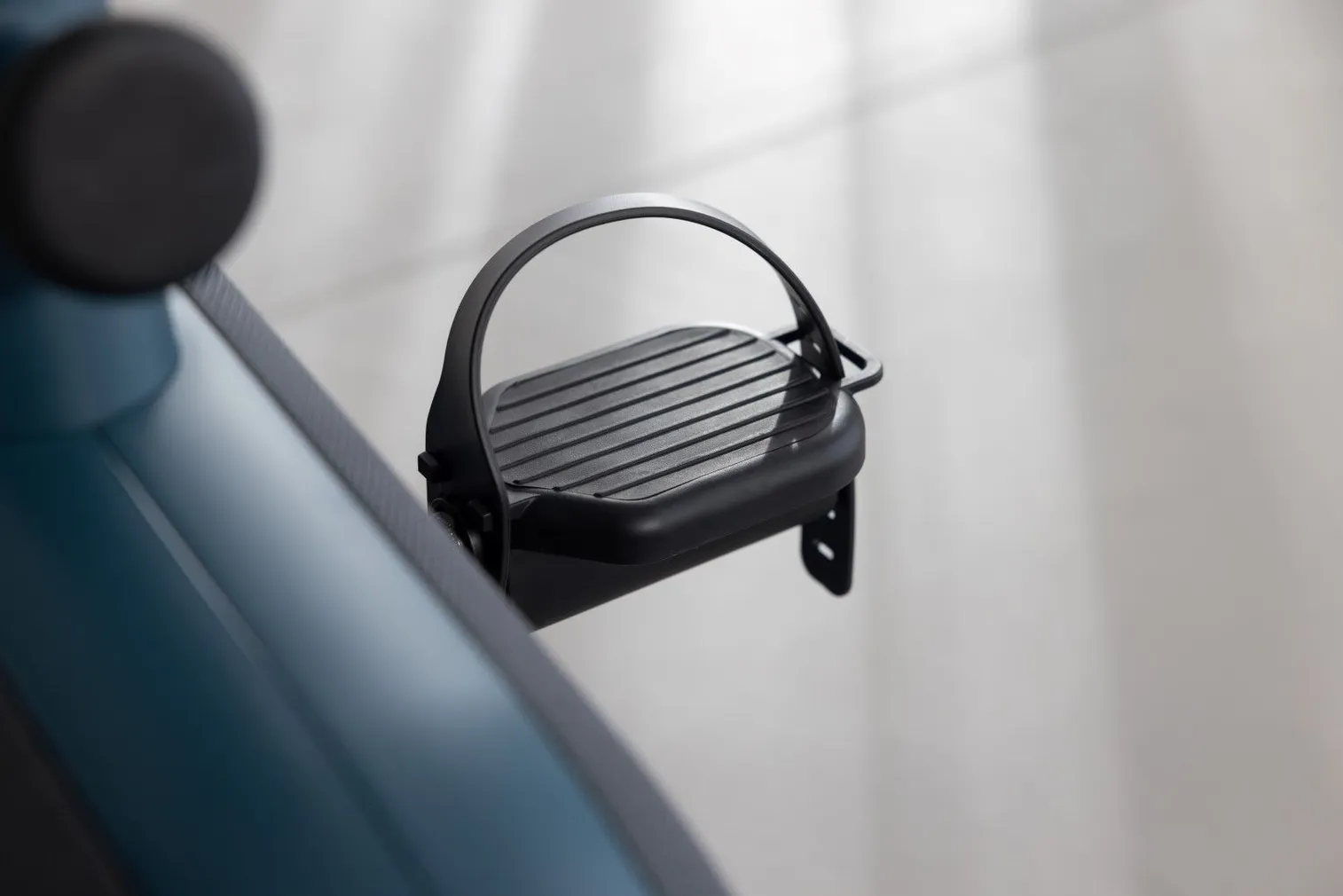 VELOTRENAŽÖÖR HOI RIDE