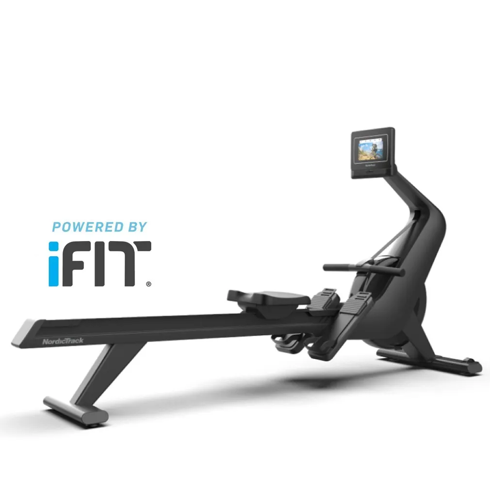 SÕUDEERGOMEETER RW600