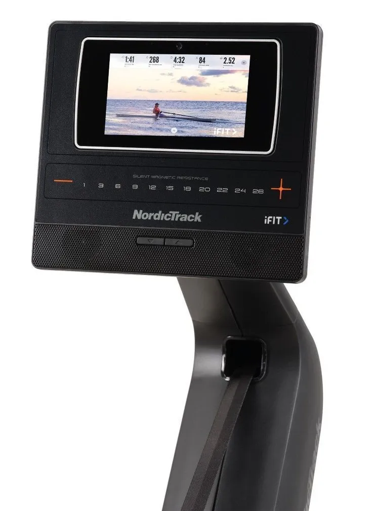 SÕUDEERGOMEETER RW600