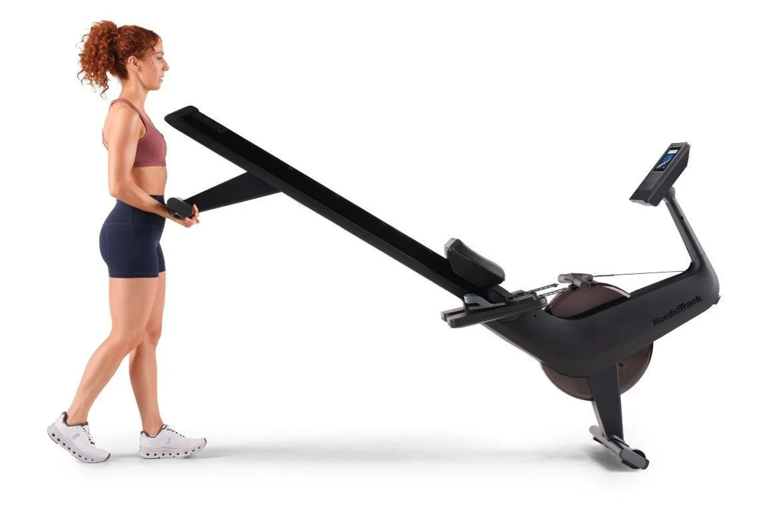 SÕUDEERGOMEETER RW600