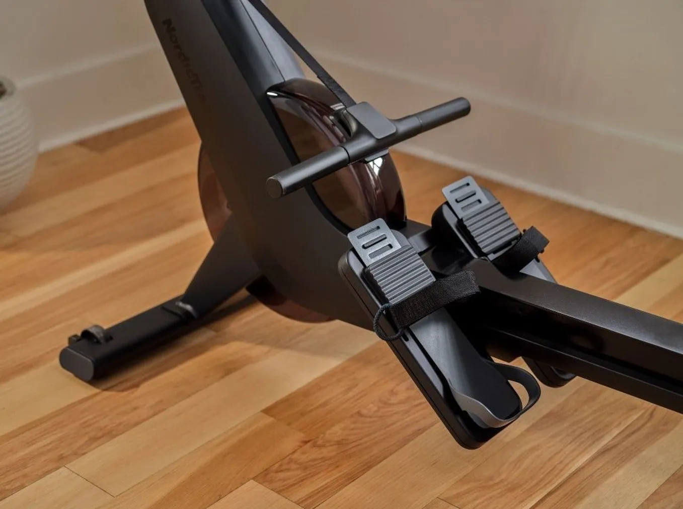 SÕUDEERGOMEETER RW600