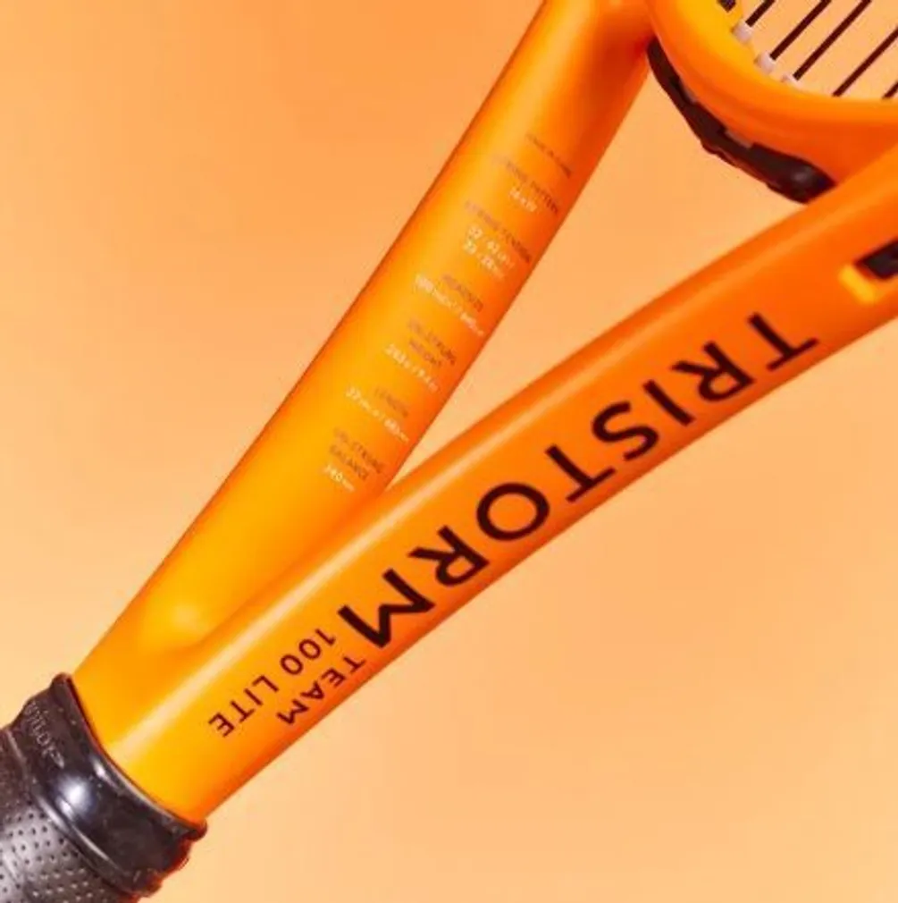 TENNISEREKET TRISTORM TEAM 100 LITE (27") G2