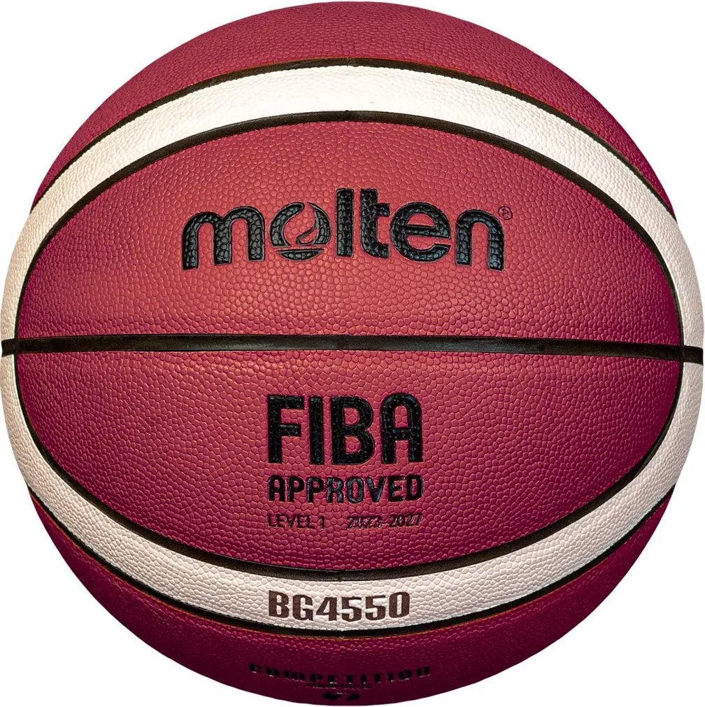 KORVPALL B7G4550 FIBA, SUURUS 7