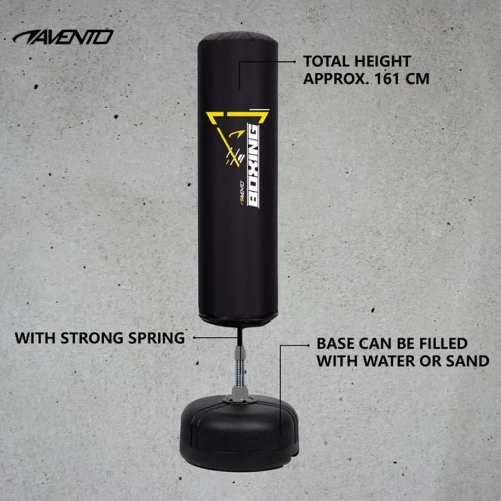 POKSIKOTT ALUSEGA 41BB ZWG 161CM