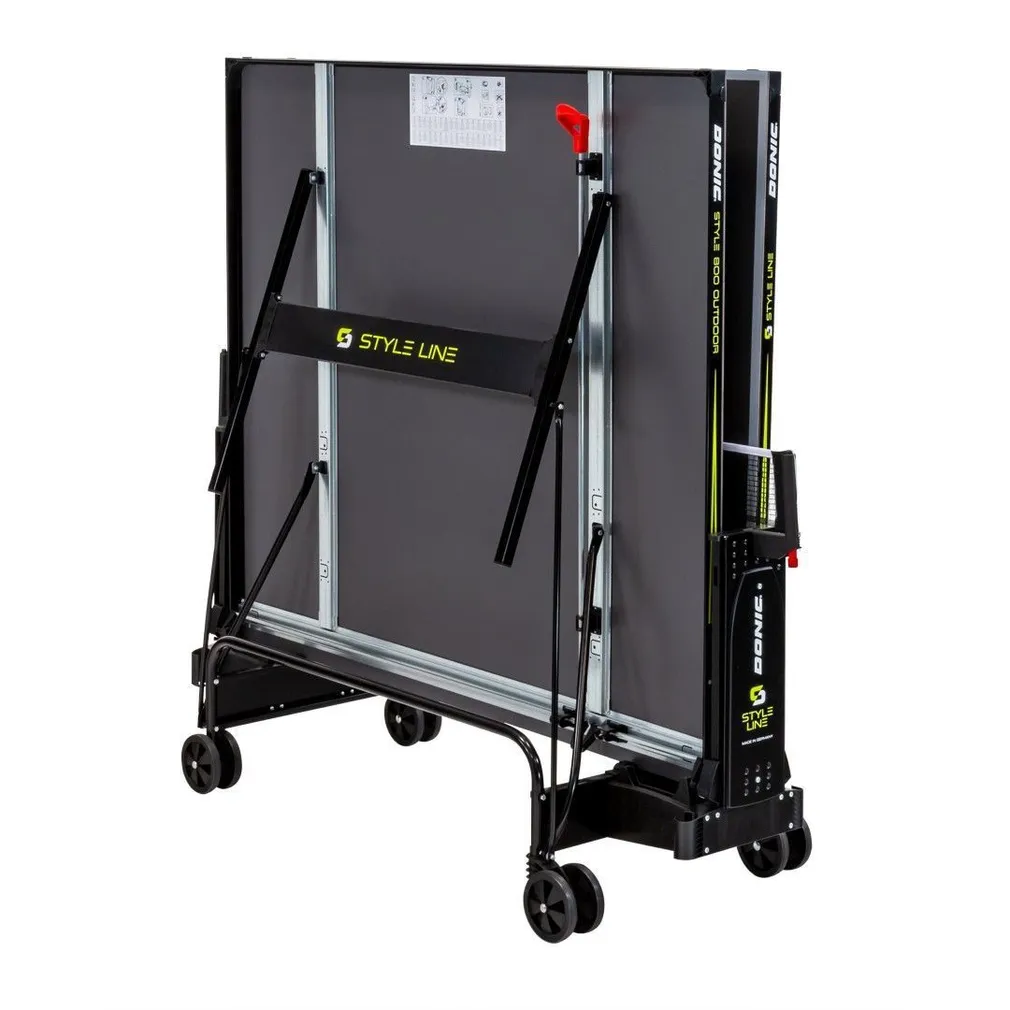 LAUATENNISE LAUD STYLE 800