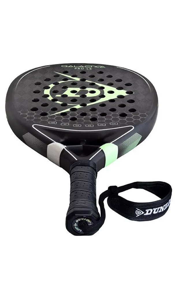 PADELIREKET GALACTICA PRO LS 365G