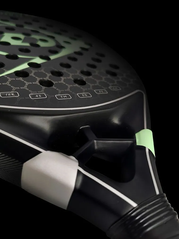 PADELIREKET GALACTICA PRO LS 365G