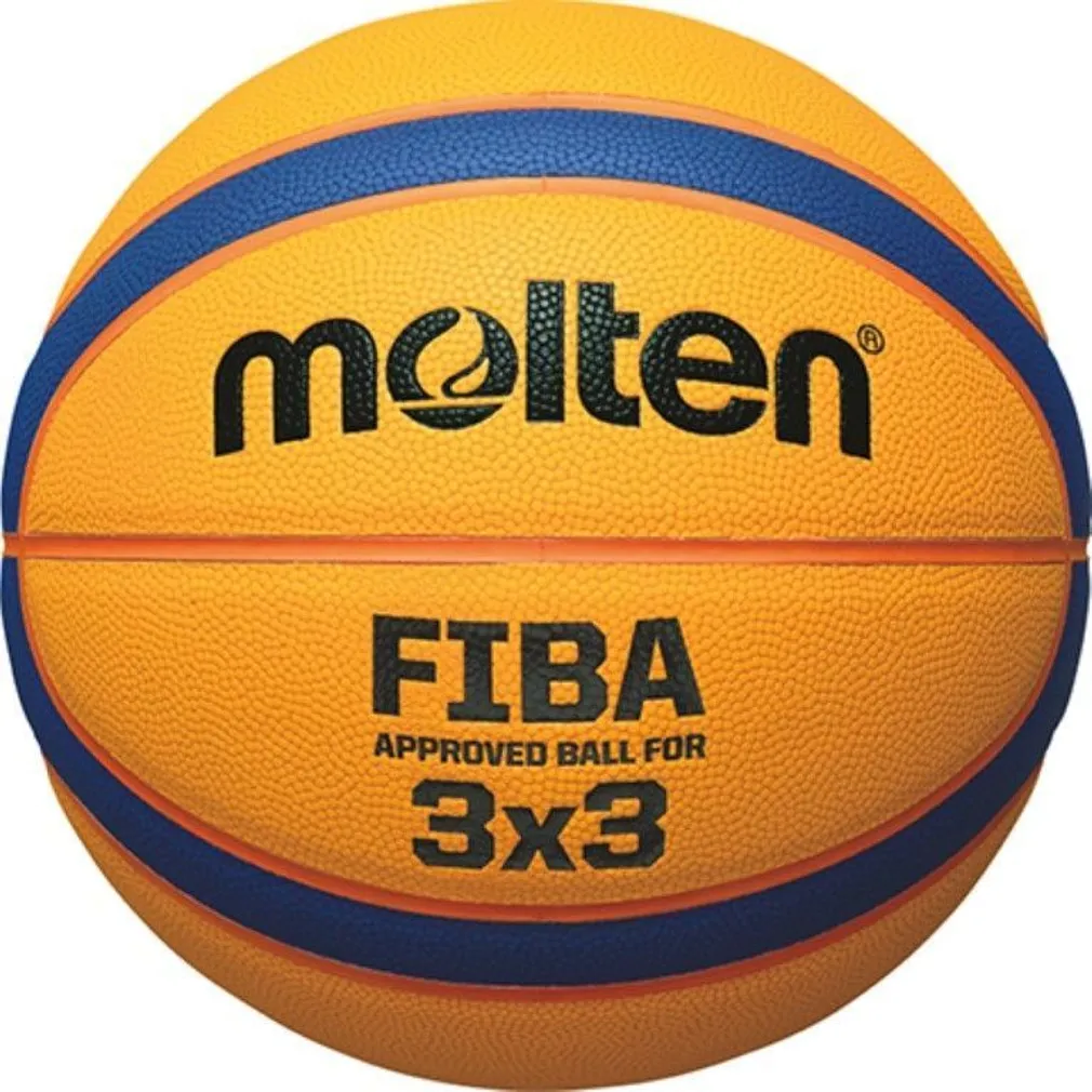 KORVPALL 3x3 B33T5000 FIBA, SUURUS 6