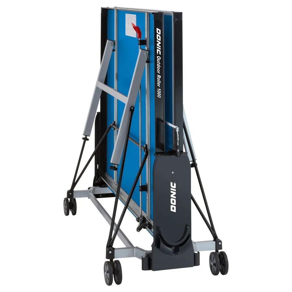 LAUATENNISE LAUD ROLLER 1000, 6MM