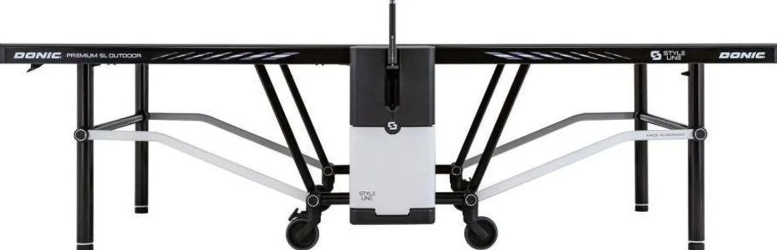 TENNISELAUD PREMIUM SL