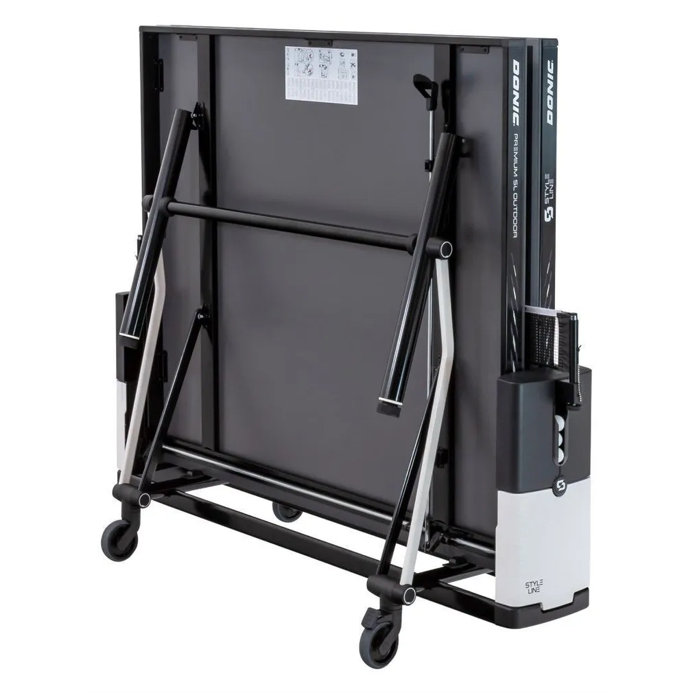 TENNISELAUD PREMIUM SL