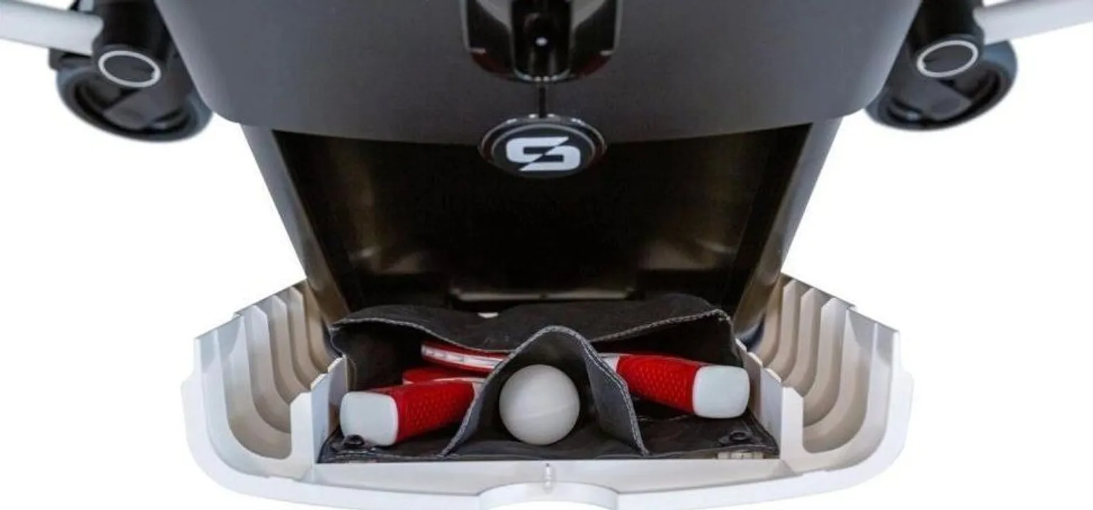 TENNISELAUD PREMIUM SL