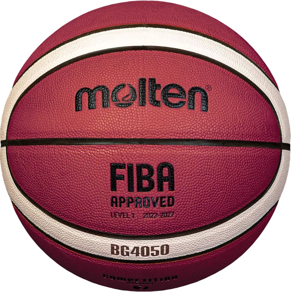 KORVPALL B5G4050 FIBA, SUURUS 5