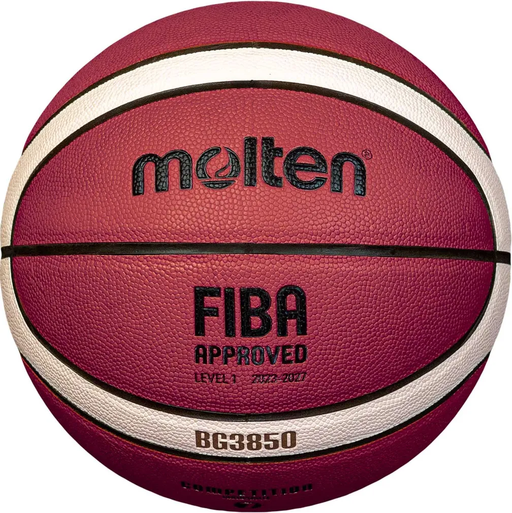 KORVPALL B6G3850 FIBA, SUURUS 6