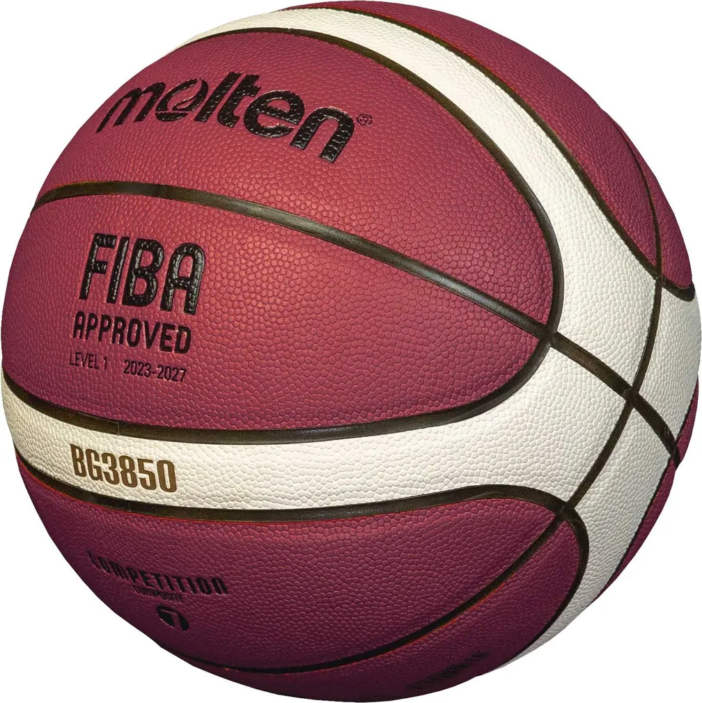 KORVPALL B6G3850 FIBA, SUURUS 6