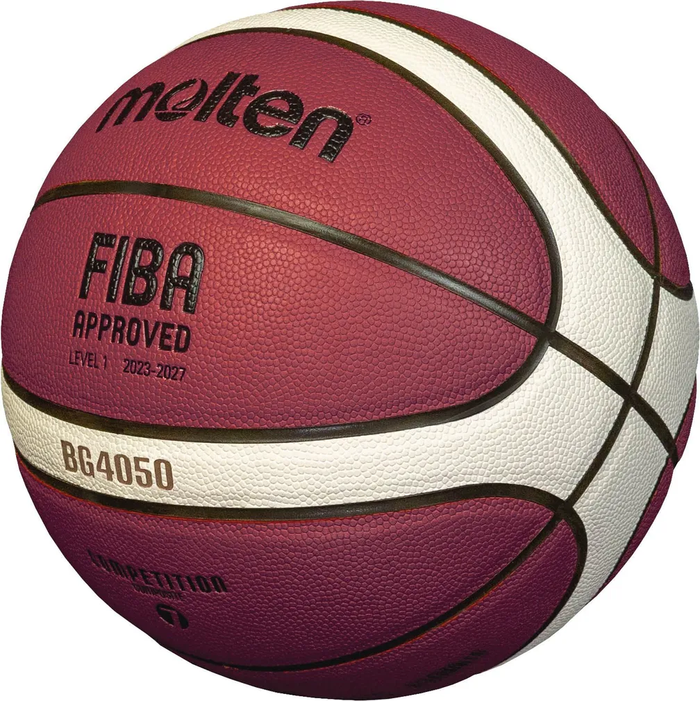 KORVPALL B6G4050 FIBA, SUURUS 6
