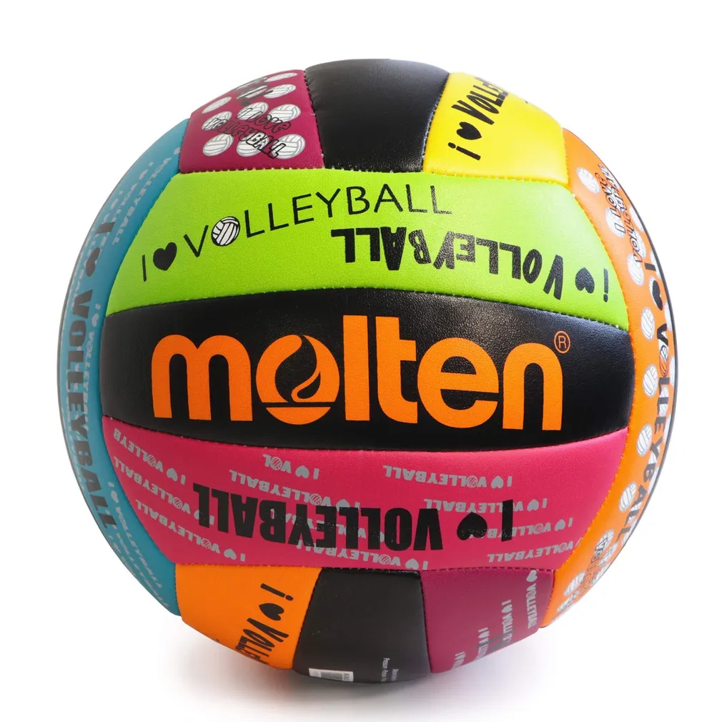 VÕRKPALL MS500-LUV SÜNTEETILINE NAHK, SUURUS 5