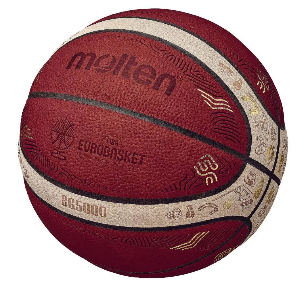 KORVPALL FIBA EUROBASKET 2025, SUURUS 7