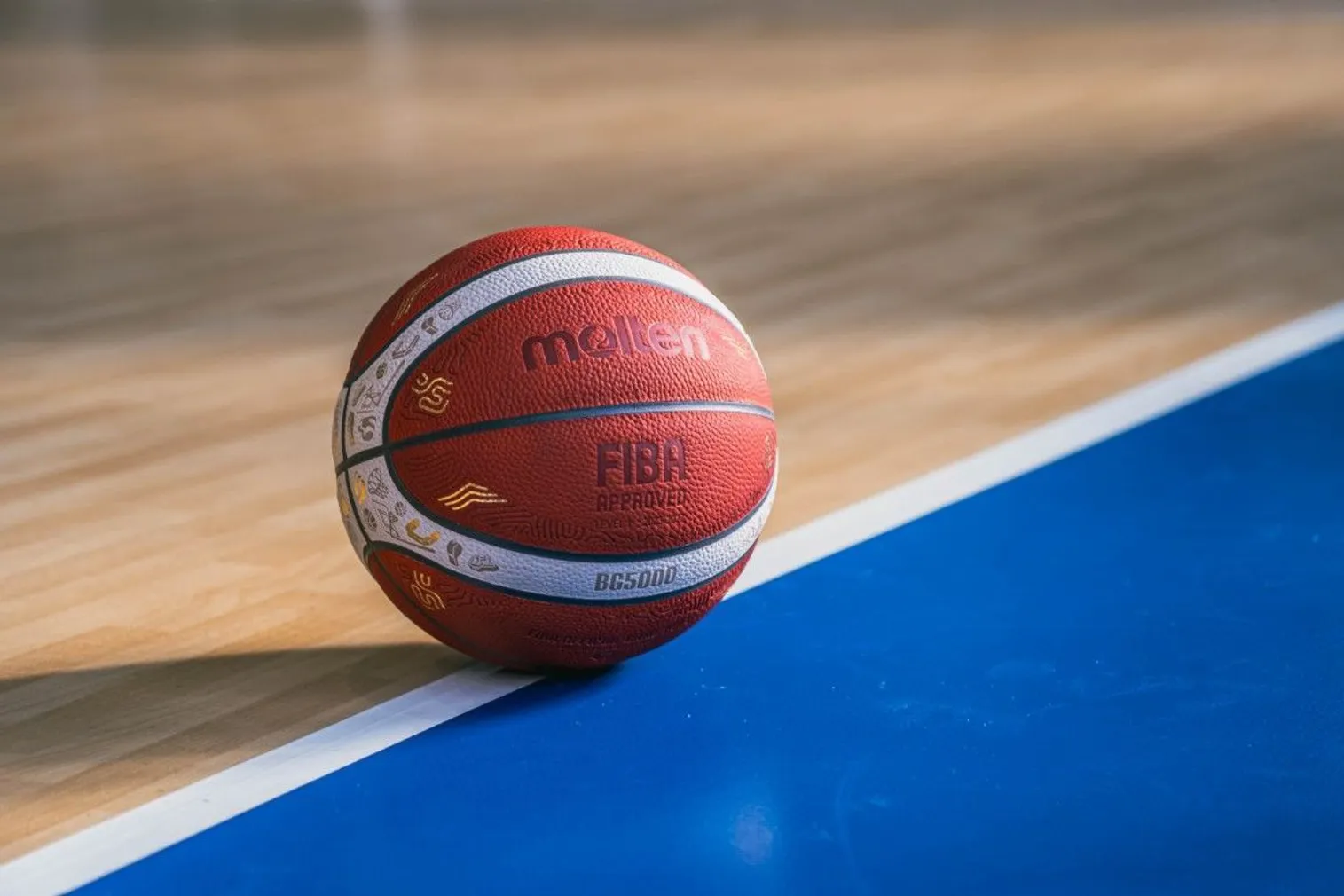 KORVPALL FIBA EUROBASKET 2025, SUURUS 7