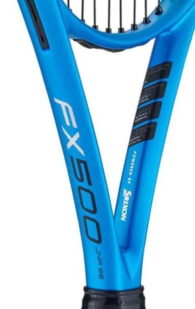TENNISEREKET FX500 JNR (25'') G0