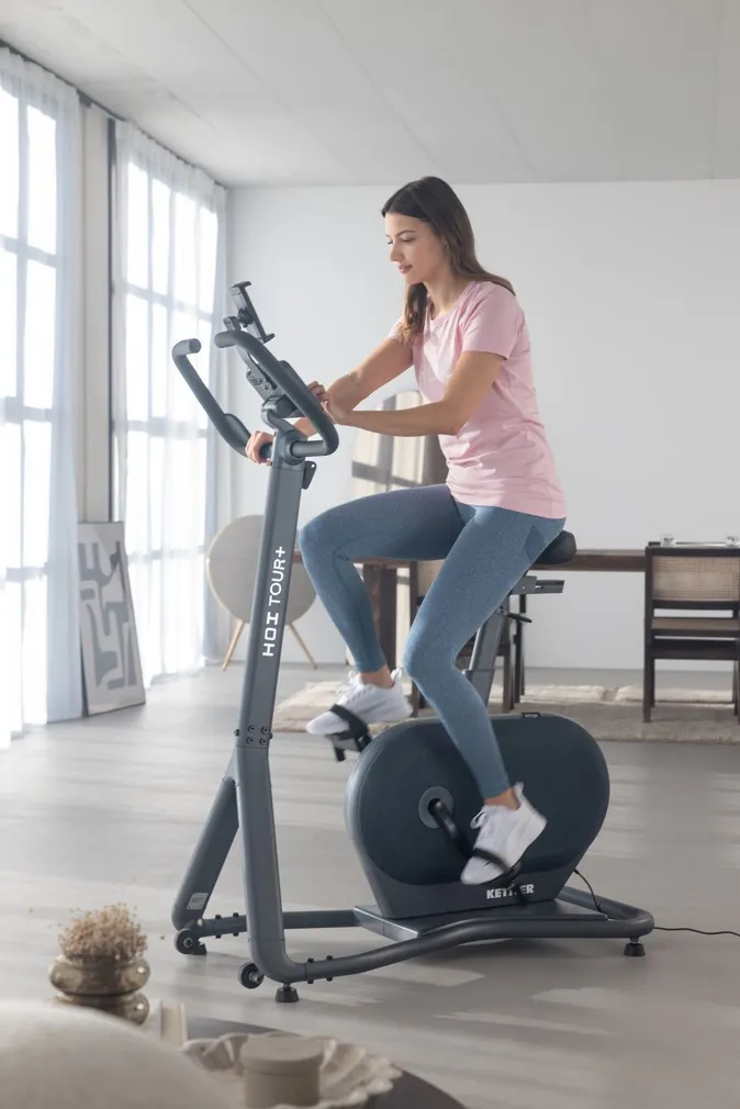 VELOTRENAŽÖÖR HOI TOUR+ STONE