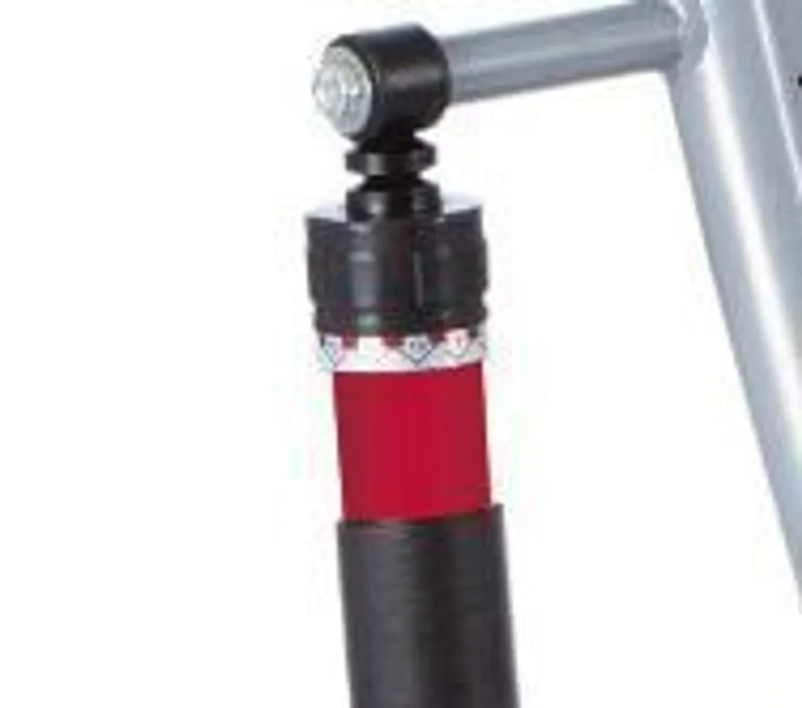 STEPPER ARVUTIGA STEPPER-FORCE