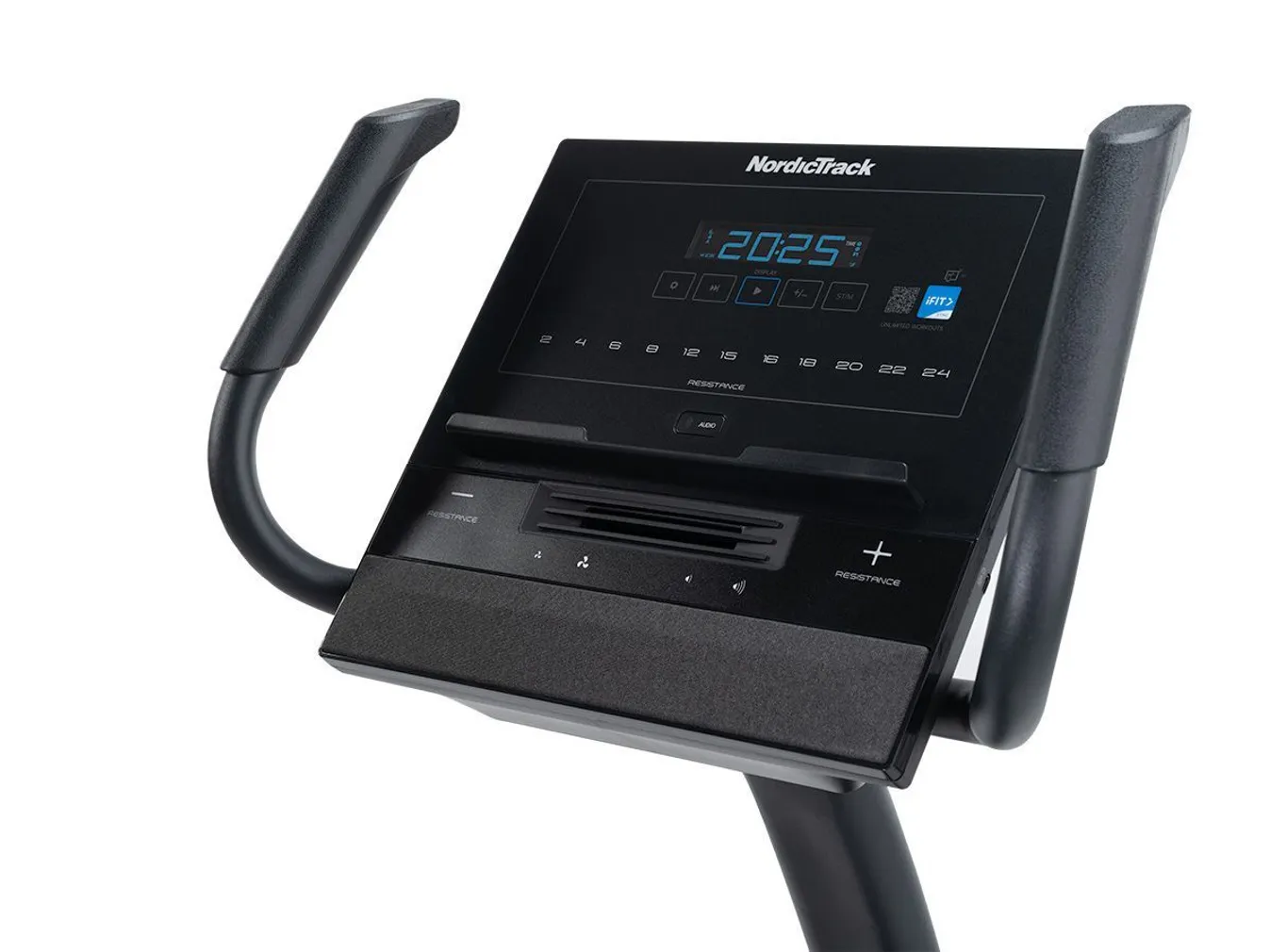 VELOTRENAŽÖÖR GX LE