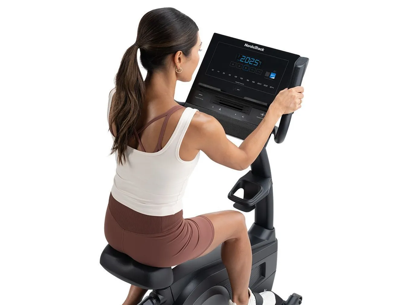 VELOTRENAŽÖÖR GX LE