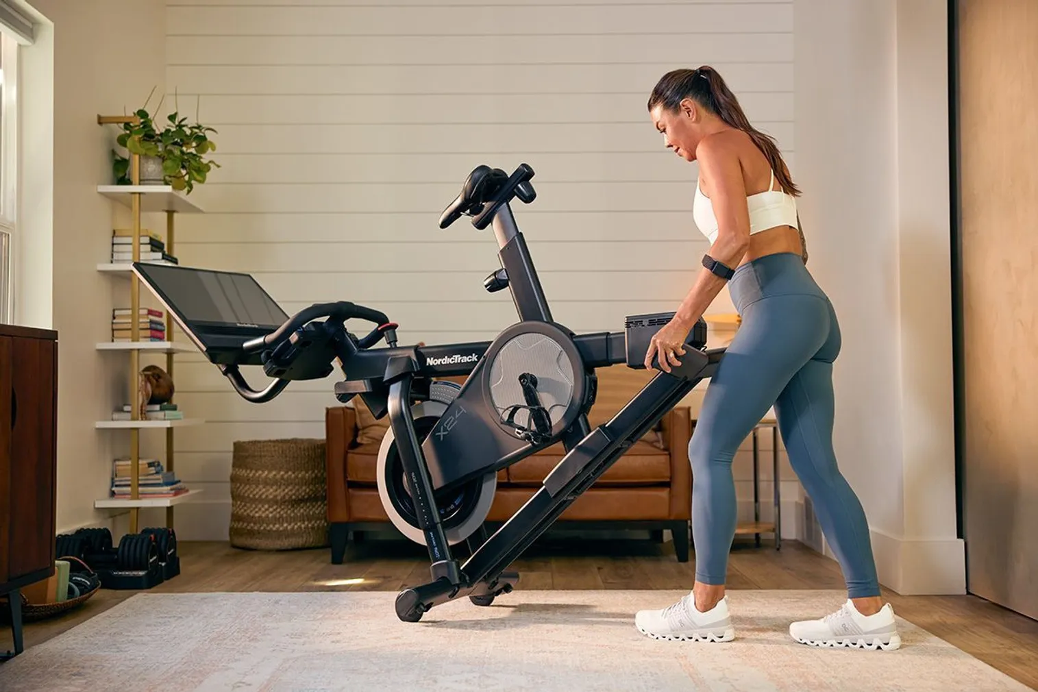 VELOTRENAŽÖÖR X24