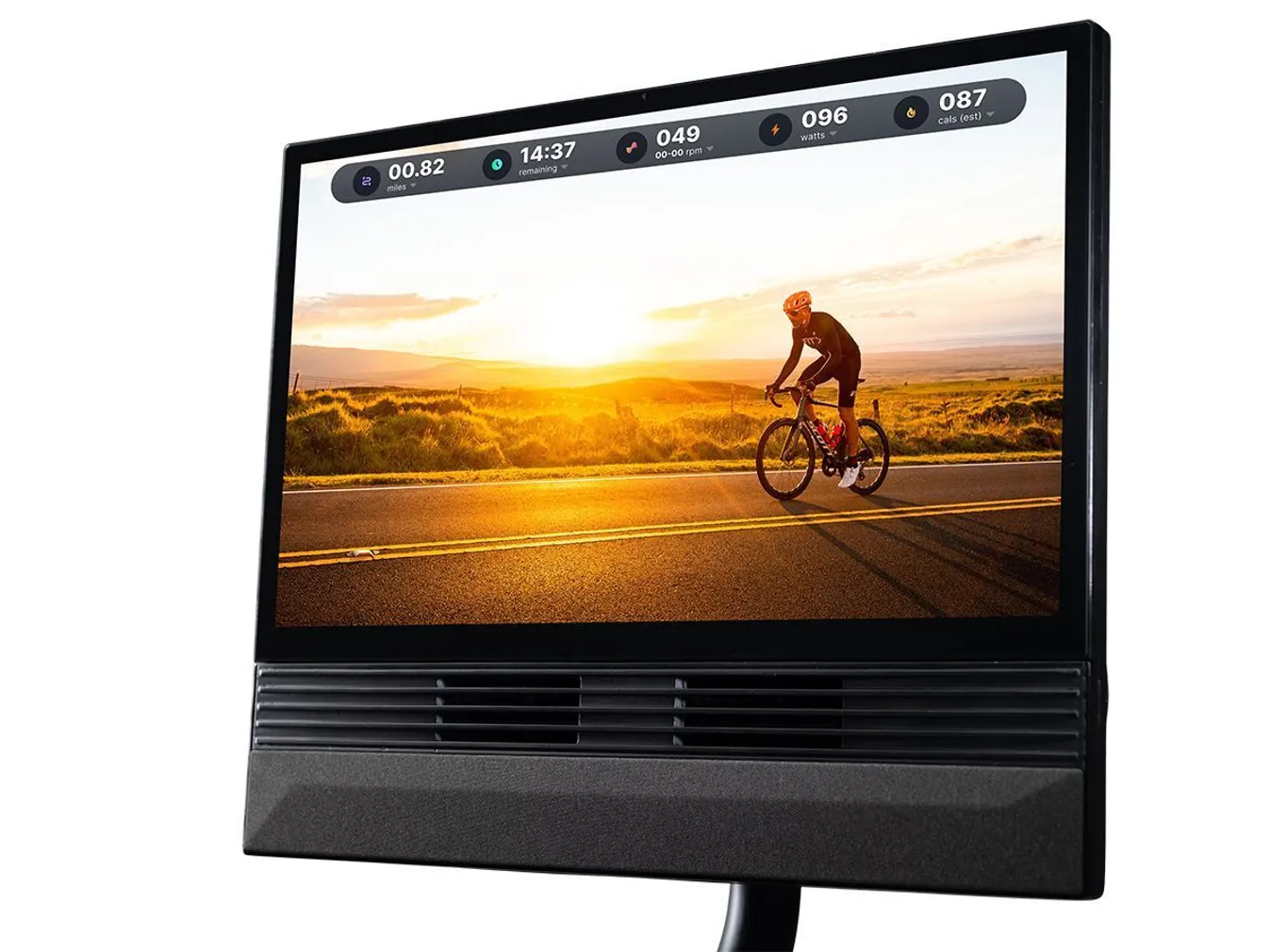 VELOTRENAŽÖÖR X24