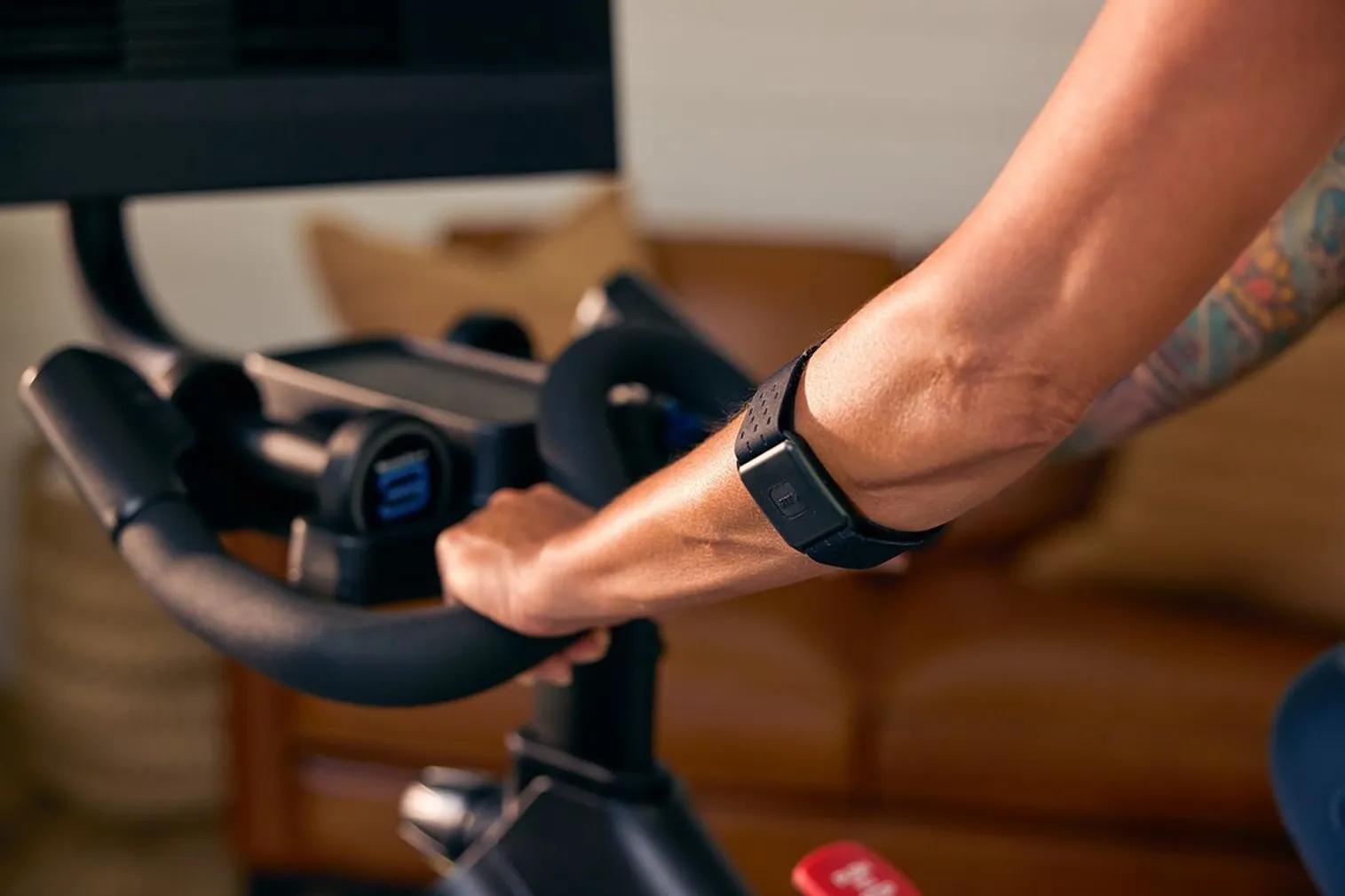 VELOTRENAŽÖÖR X24