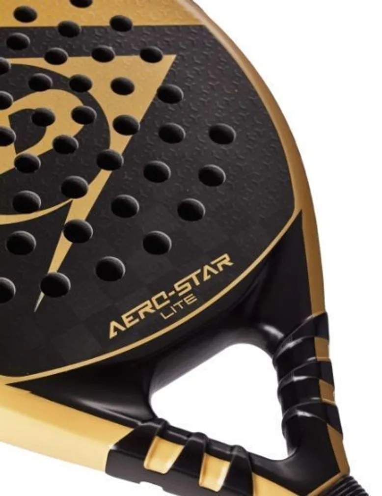 PADELIREKET AEROSTAR LITE 16K, 355G